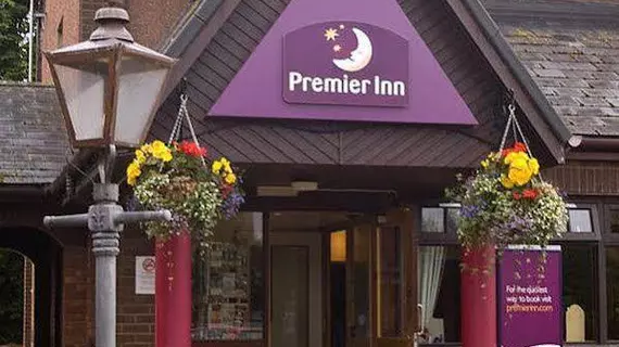 Premier Inn Inverness East | İskoçya - Scottish Highlands - Inverness