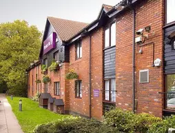 Premier Inn St Helens (A580/ East Lancs) | Merseyside (ilçe) - Liverpool (ve civarı) - St Helens