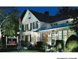 BRADFORD INN OF CHATHAM | New Jersey - Washington Township - Parsippany (ve civarı) - Madison