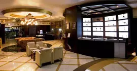 Seven Sands Hotel Apartment | Dubai - Dubai