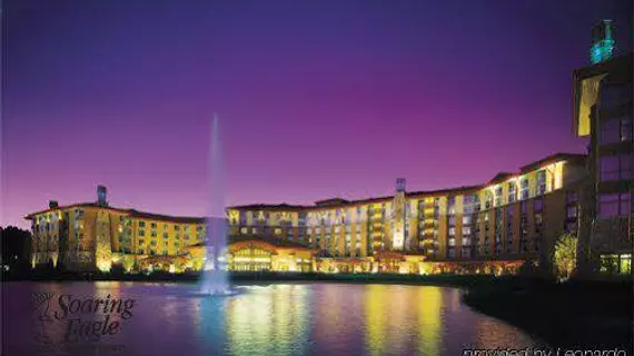 Soaring Eagle Casino and Resort | Michigan - Mount Pleasant (ve civarı) - Mount Pleasant