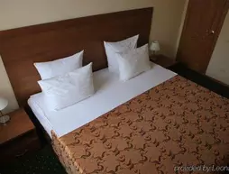 South Ural Hotel | Çelyabinsk Oblastı - Chelyabinsk