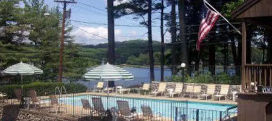 Birch Knoll Motel | New Hampshire - Laconia (ve civarı) - Laconia