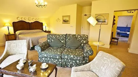 Rathmullan House Hotel | Donegal (kontluk) - Rathmullan