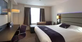 Premier Inn London Romford Central | Londra (ve civarı) - Havering - Romford