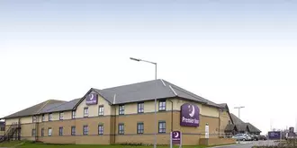 Premier Inn St. Neots (Colmworth Park)