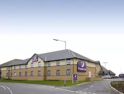 Premier Inn St. Neots (Colmworth Park) | Cambridgeshire (ilçe) - St Neots