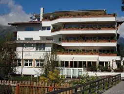 Alpen-Comfort-Hotel Central | Tirol - Landeck (ve civarı) - Nauders