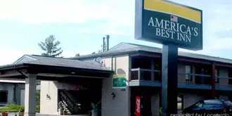 America's Best Inn & Suites