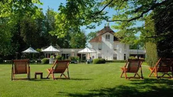 Hostellerie De Levernois | Bourgogne-Franche-Comte - Cote d'Or (bölge) - Levernois