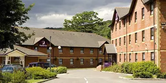 Premier Inn Folkestone (Channel Tunnel)