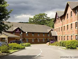 Premier Inn Folkestone (Channel Tunnel) | Kent (kontluk) - Folkestone - Hawkinge