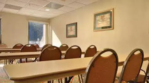 Americas Best Value Inn Cape Girardeau | Missouri - Sikeston (ve civarı) - Cape Girardeau