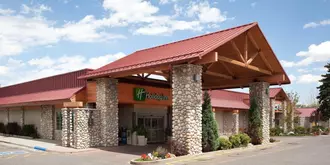 Holiday Inn Cody at Buffalo Bill Village