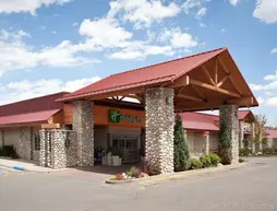 Holiday Inn Cody at Buffalo Bill Village | Wyoming - Cody (ve civarı) - Cody