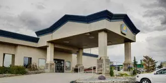 Lakeview Inn and Suites Drayton Valley