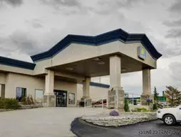 Lakeview Inn and Suites Drayton Valley | Alberta - Drayton Valley