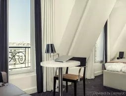 CHAMPLAIN PARIS | Ile-de-France - Paris - 17th Arrondissement - Batignolles