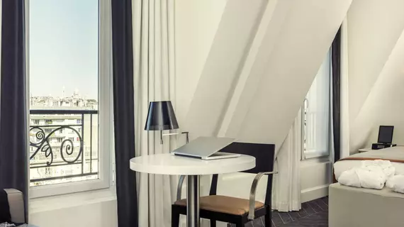 CHAMPLAIN PARIS | Ile-de-France - Paris - 17th Arrondissement - Batignolles