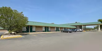 Americas Best Value Inn Miami Oklahoma