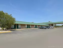 Americas Best Value Inn Miami Oklahoma | Oklahoma - Vinita (ve civarı) - Miami