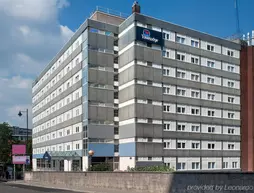 Travelodge Manchester Central | Manchester (ve civarı) - Salford