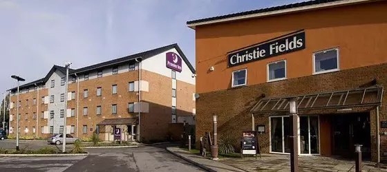 Premier Inn Manchester (West Didsbury) | Manchester (ve civarı)