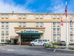 Comfort Inn Boston | Massachusetts - Boston (ve civarı) - Boston