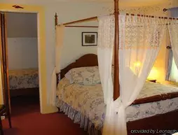 Wilderness Inn Bed and Breakfast | New Hampshire - North Woodstock