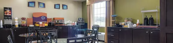 RODEWAY INN & SUITES WINNFIELD | Louisiana - Winnfield