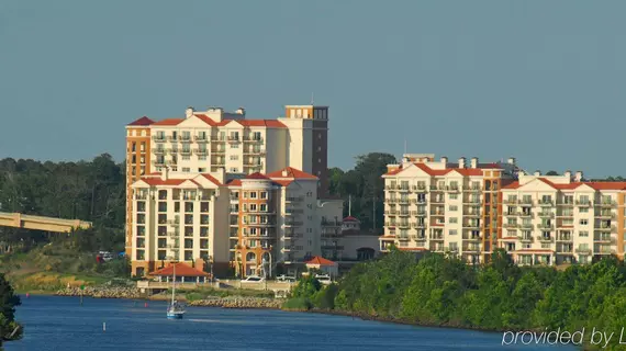 Villas at Marina Inn at Grande Dunes | Güney Karolayna - Myrtle Plajı (ve civarı) - Myrtle Beach