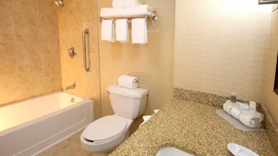 iStay Hotel Ciudad Juarez | Chihuahua - Ciudad Juarez