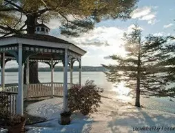 Lake House at Ferry Point | New Hampshire - Laconia (ve civarı) - Sanbornton