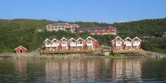 Tjeldsundbrua Maritim