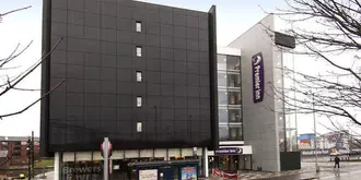 Premier Inn Walsall Town Centre