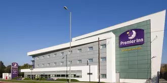 Premier Inn Liverpool John Lennon Airport