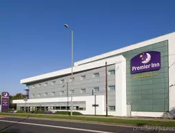 Premier Inn Liverpool John Lennon Airport | Merseyside (ilçe) - Liverpool (ve civarı) - Liverpool - Speke