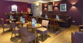 Premier Inn Shrewsbury Town Centre | Shropshire (kontluk) - Shrewsbury