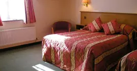 County Hotel | Lancashire (kontluk) - Carnforth