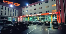 Hotel BM International | Sarajevo Canton - Sarajevo - Ilidža