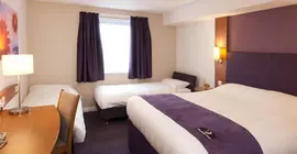 Premier Inn Solihull Town Centre | West Midlands (ilçe) - Birmingham (ve civarı) - Solihull