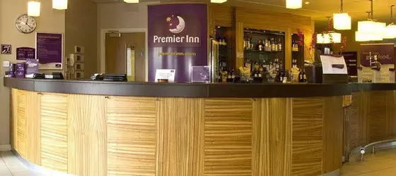 Premier Inn Castleford (Xscape, M62, Jct 32) | Batı Yorkshire (kontluk) - Castleford