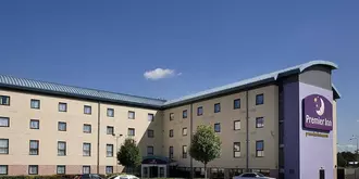 Premier Inn Thurrock West