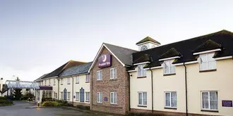 Premier Inn Ipswich (Chantry Park)