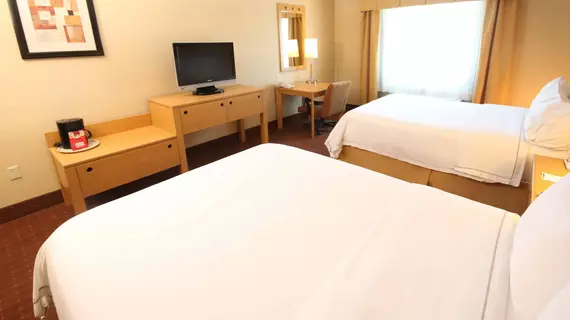 iStay Hotel Ciudad Juarez | Chihuahua - Ciudad Juarez