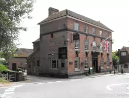 Chequers Inn | Doğu Sussex (kontluk) - Uckfield