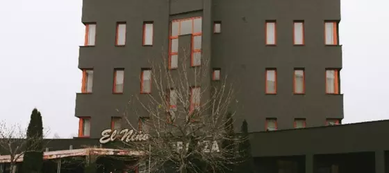 Hotel Plaza | Orta Bohemya (bölge) - Mlada Boleslav