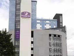 Premier Inn Hull City Centre | East Riding of Yorkshire (kontluk) - Hull