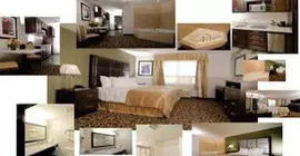 Paradise Inn and Suites Redwater | Alberta - Edmonton (ve civarı) - Redwater