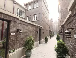 Shan Yi Li Boutique Hotel (former: Qing Wang Fu Hotel) | Hebei - Tianjin (ve civarı) - Tianjin - Heping